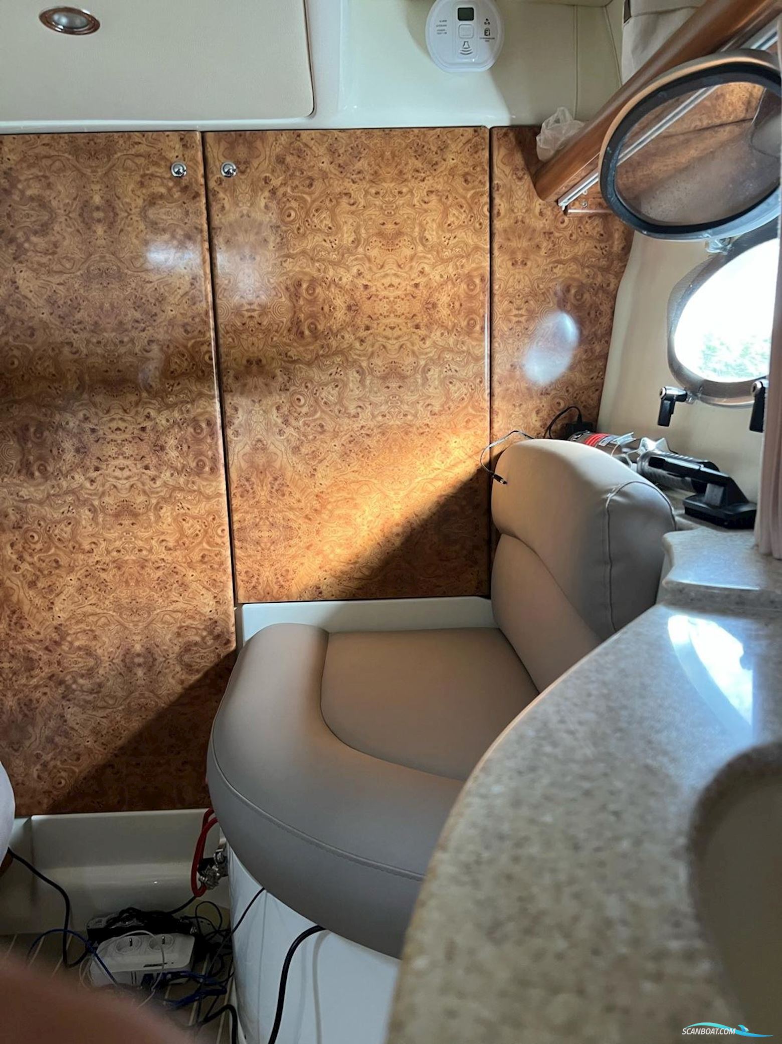 Gobbi 345 SC - DIESEL