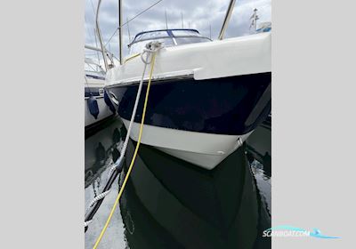 Gobbi 345SC Motorboat 2003, with Volvo Penta  engine, Denmark
