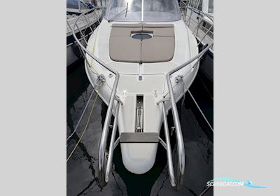 Gobbi 345SC Motorboat 2003, with Volvo Penta  engine, Denmark