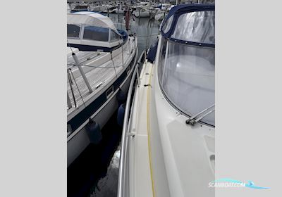 Gobbi 345SC Motorboat 2003, with Volvo Penta  engine, Denmark