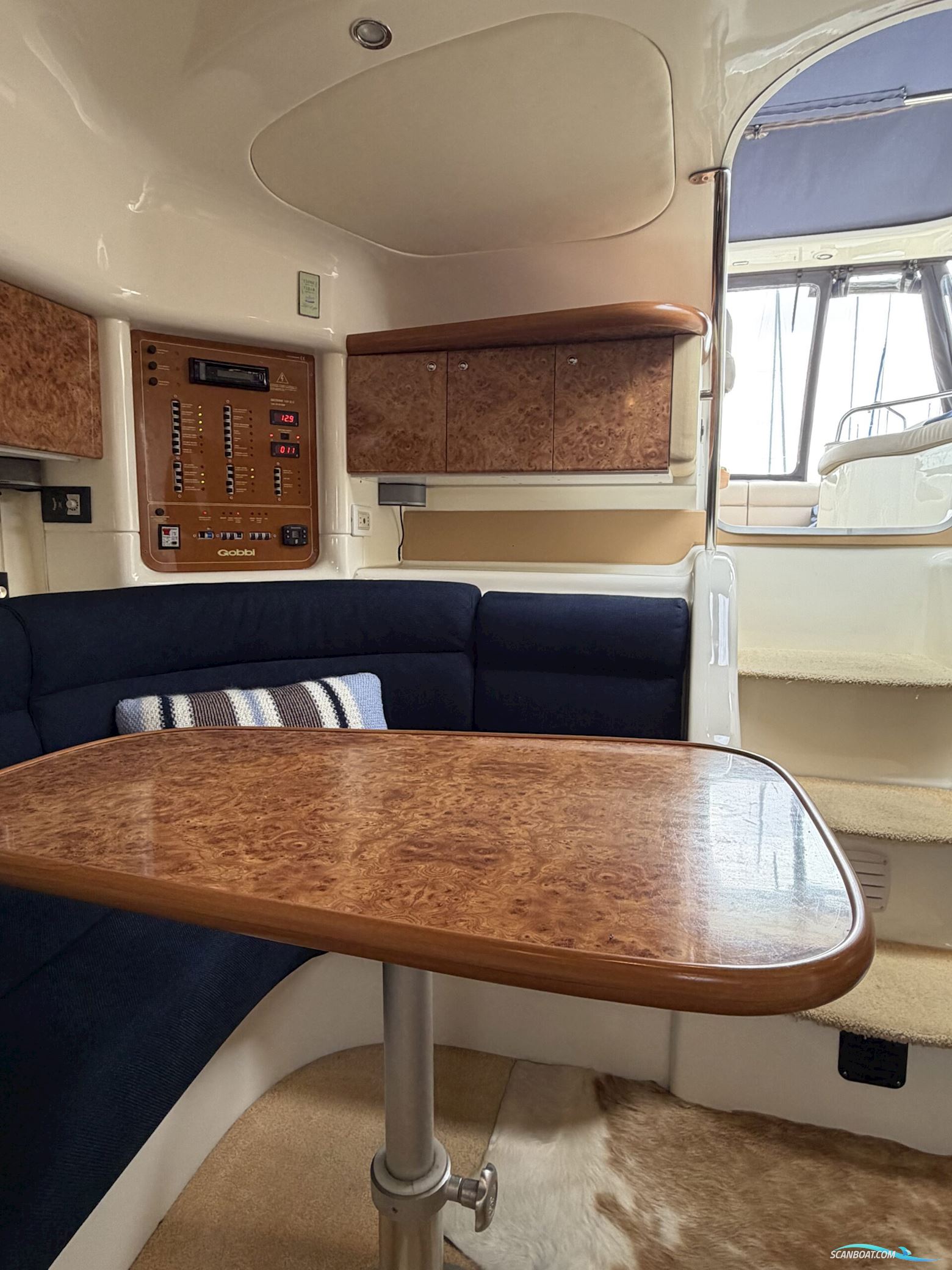 Gobbi 345SC