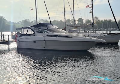 Gobbi 365 SC Motorboat 1999, with Volvo Penta Kad43 engine, Denmark