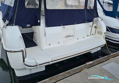 Gobbi 365 SC Motorboat 1999, with Volvo Penta Kad43 engine, Denmark