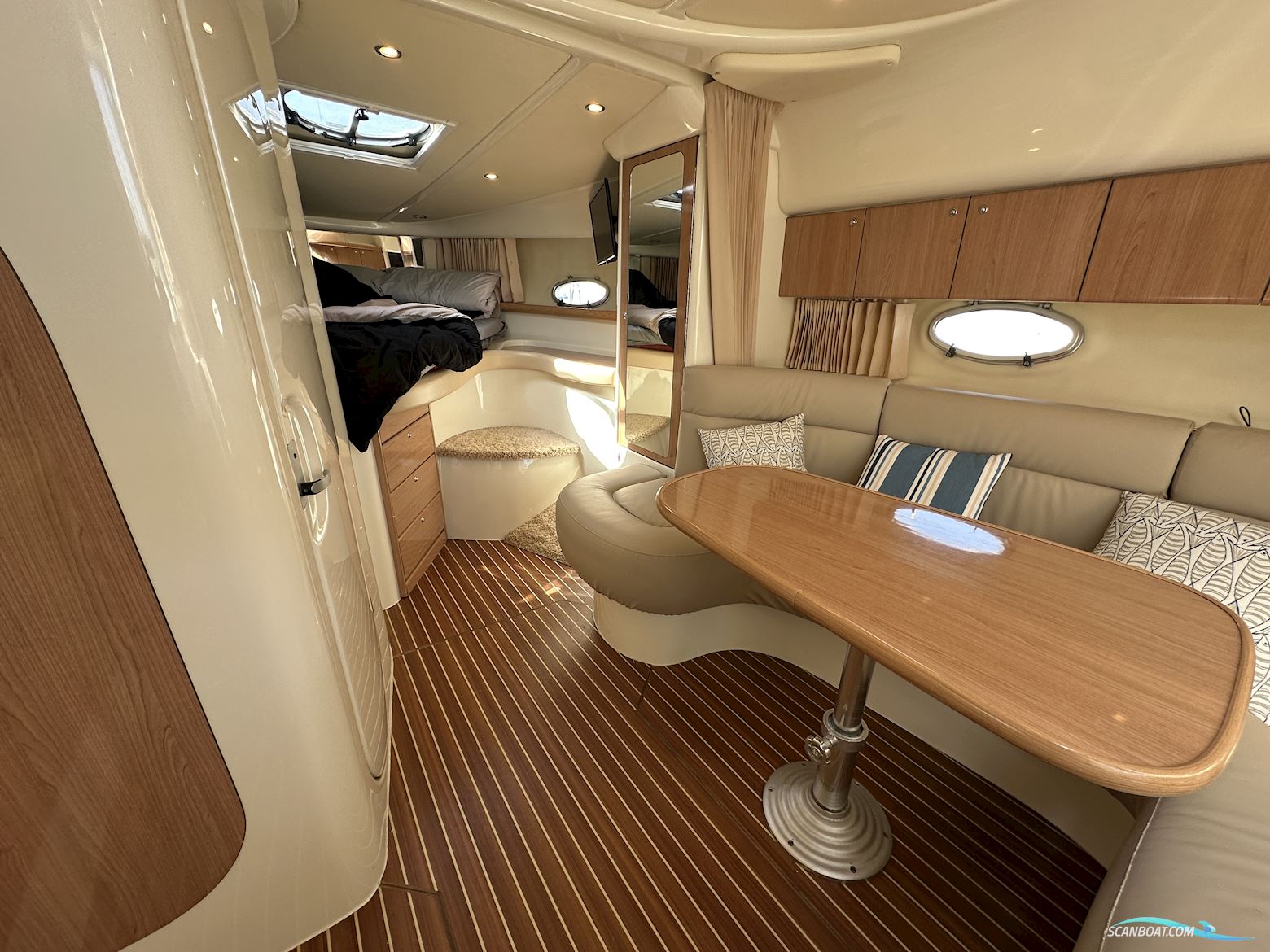 Gobbi Atlantis 345 SC