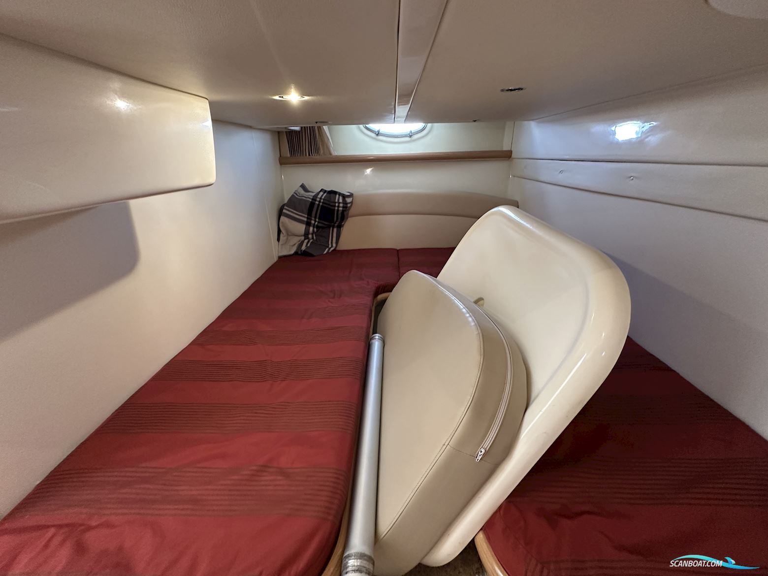 Gobbi Atlantis 345 SC