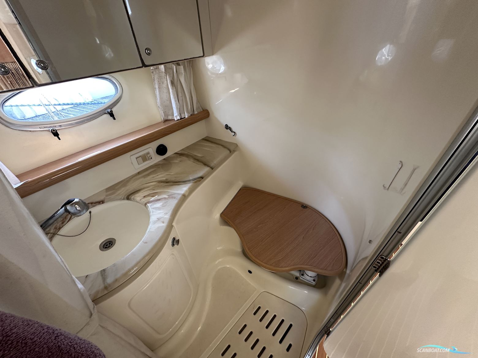 Gobbi Atlantis 345 SC
