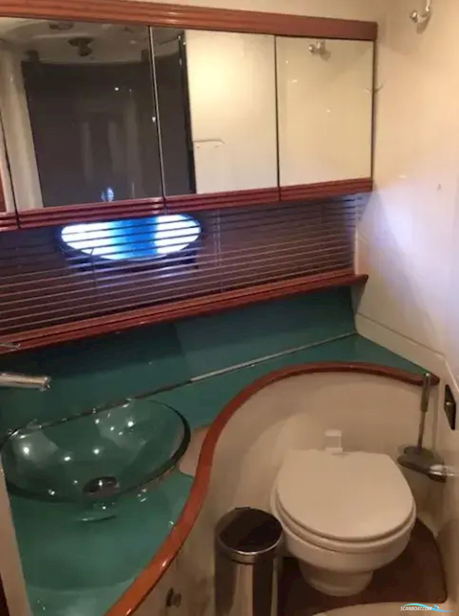 Gobbi Atlantis 42 HT