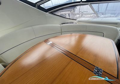 Gobbi Atlantis 42 Motorboat 2006, with Volvo Penta D6 - 310 engine, Denmark
