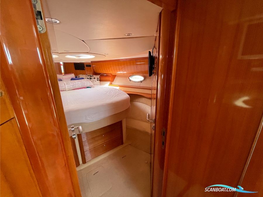 Gobbi Atlantis 42