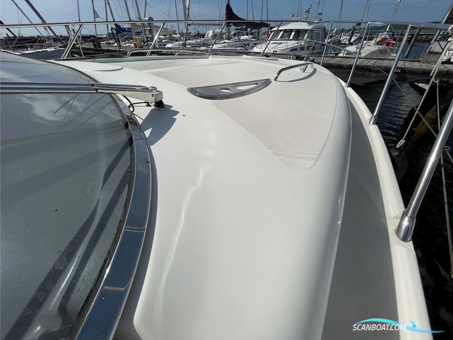 Gobbi Atlantis 42