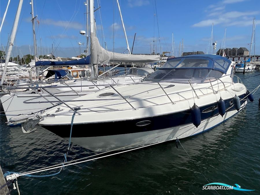 Gobbi Atlantis 42