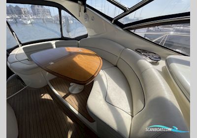 Gobbi Atlantis 42 Motorboat 2006, with Volvo Penta D6-Edc engine, Denmark