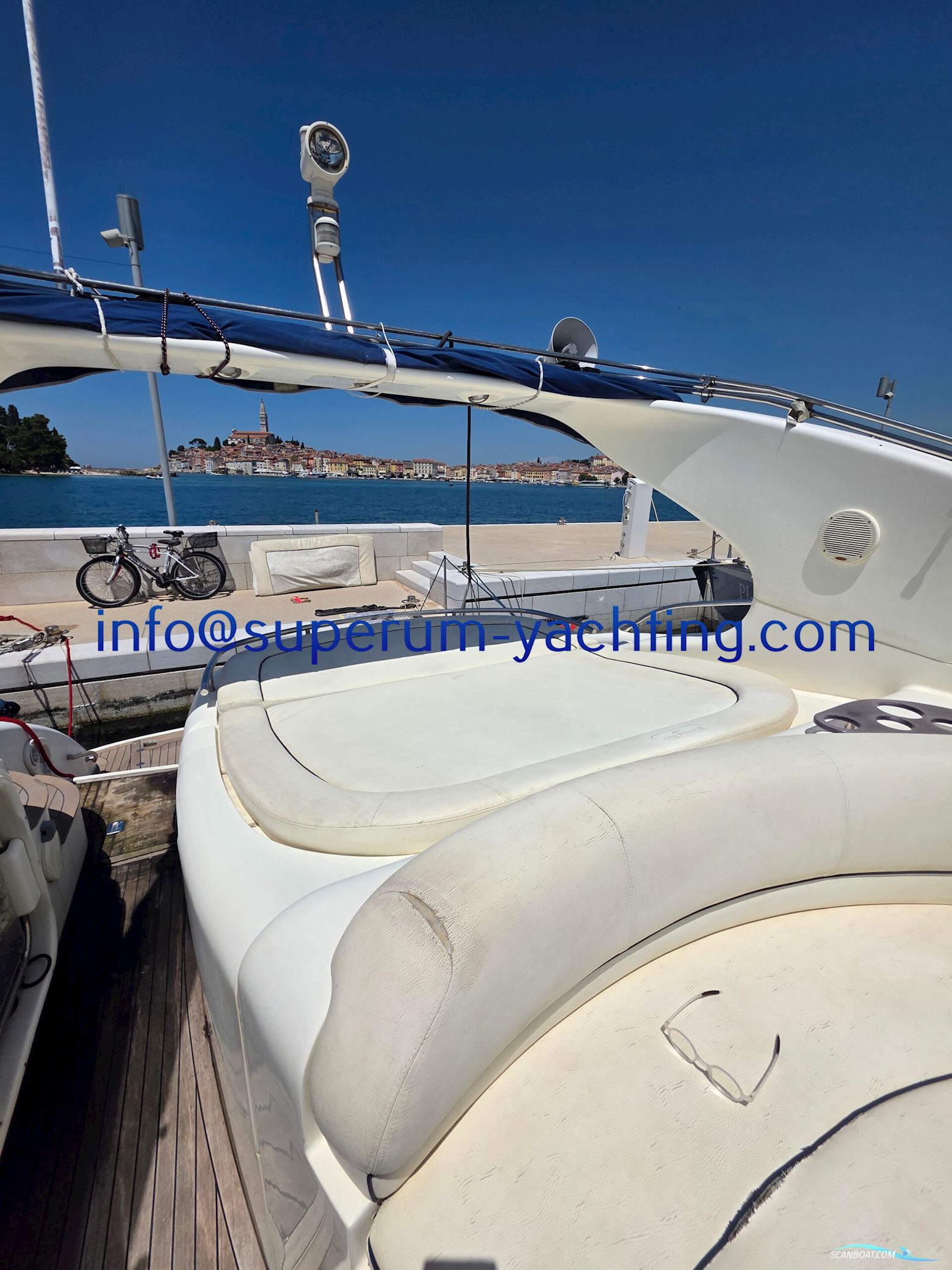 Gobbi Atlantis 47