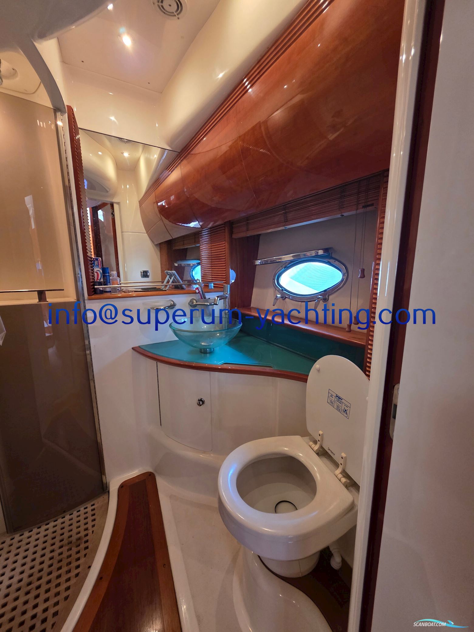 Gobbi Atlantis 47