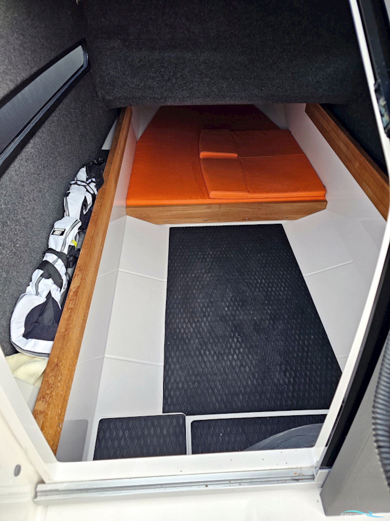 Goldfish 38 Supersport