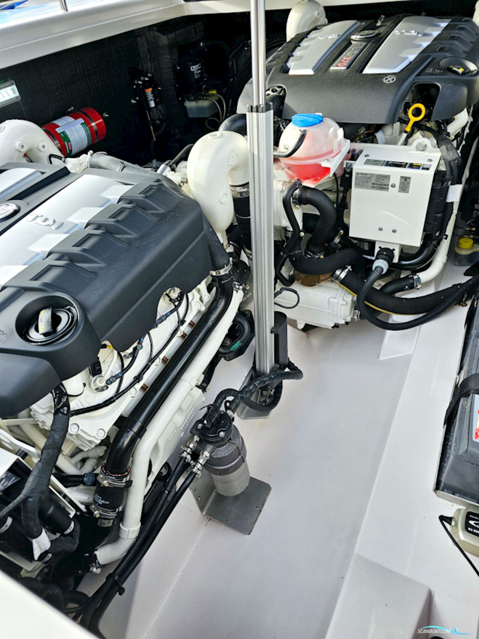 Goldfish 38 Supersport