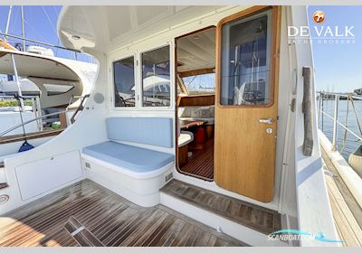 Goldstar 440 Classic Motorboat 2010, with Yanmar engine, Italy