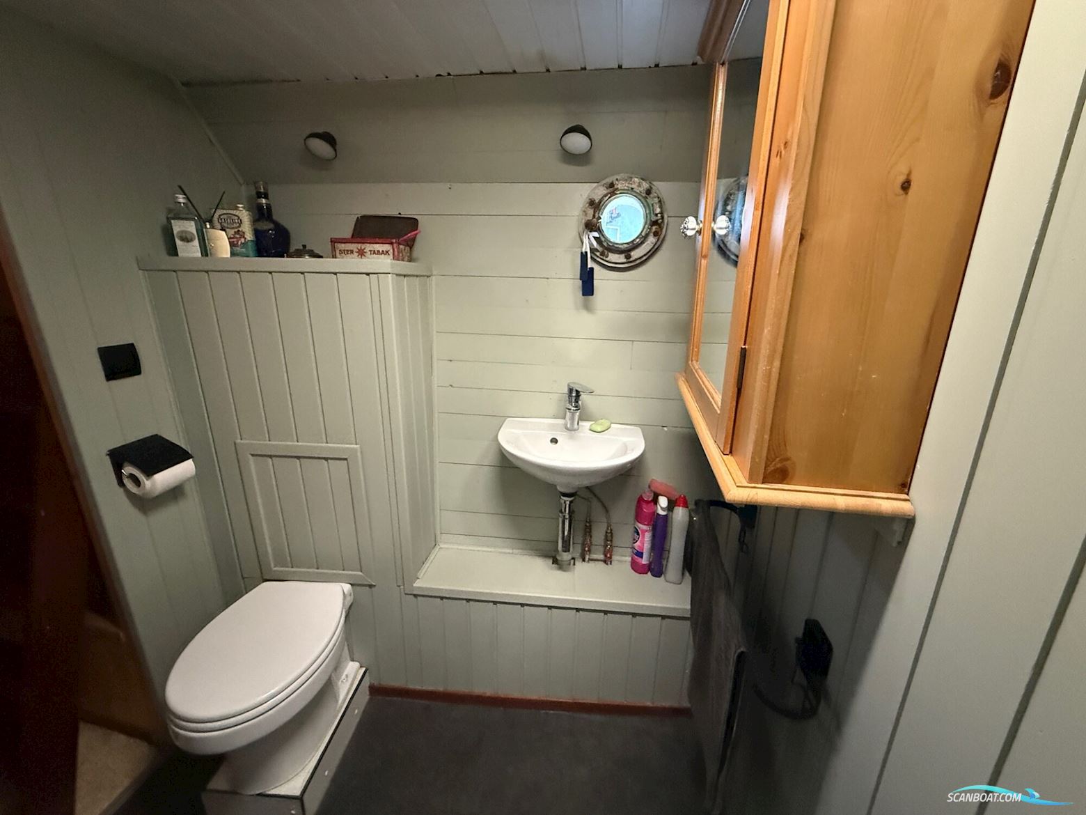 Goudriaan Sleper 19.43