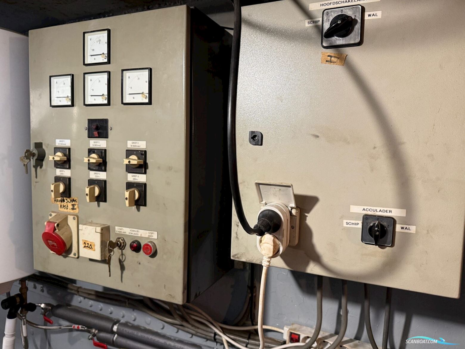 Goudriaan Sleper 19.43