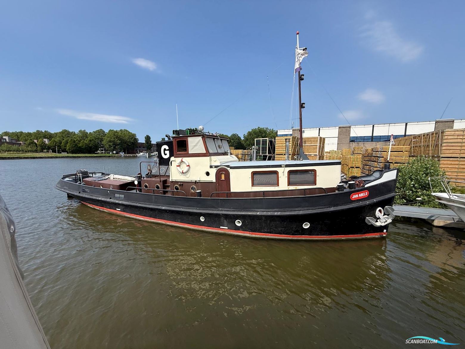 Goudriaan Sleper 19.43