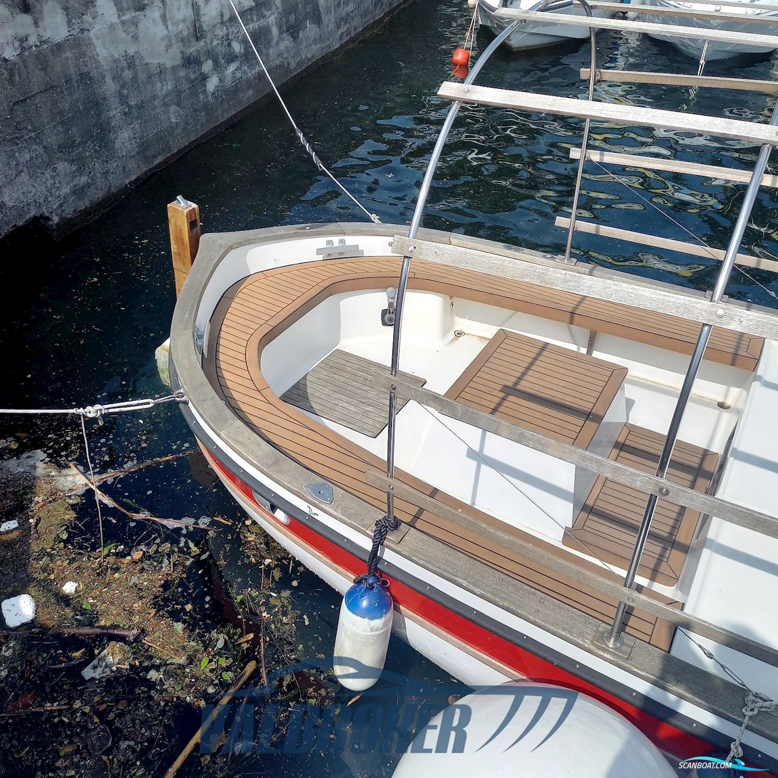 Gozzo Genovese Baciccia