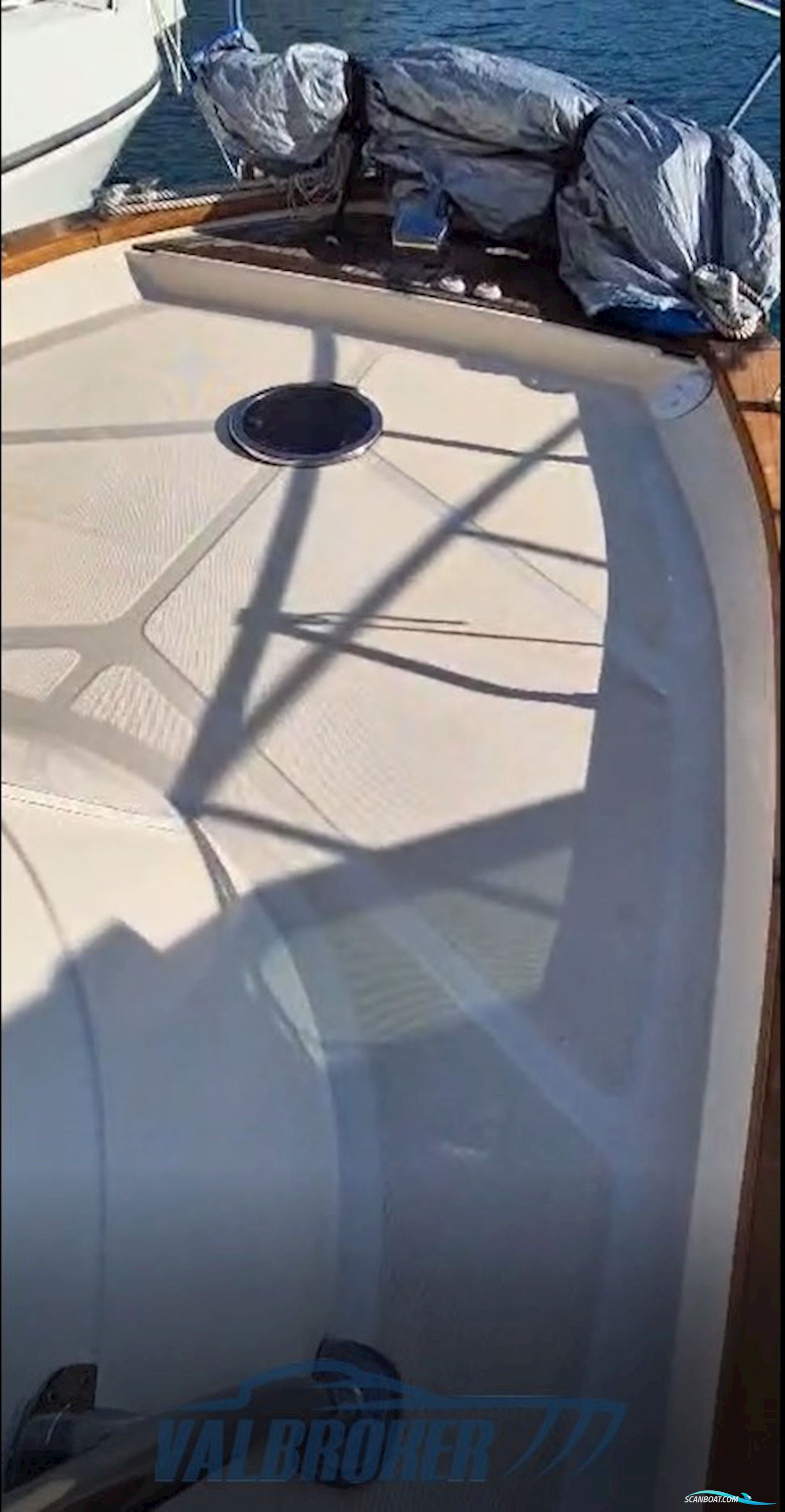 Gozzo Salernitano Venere 28