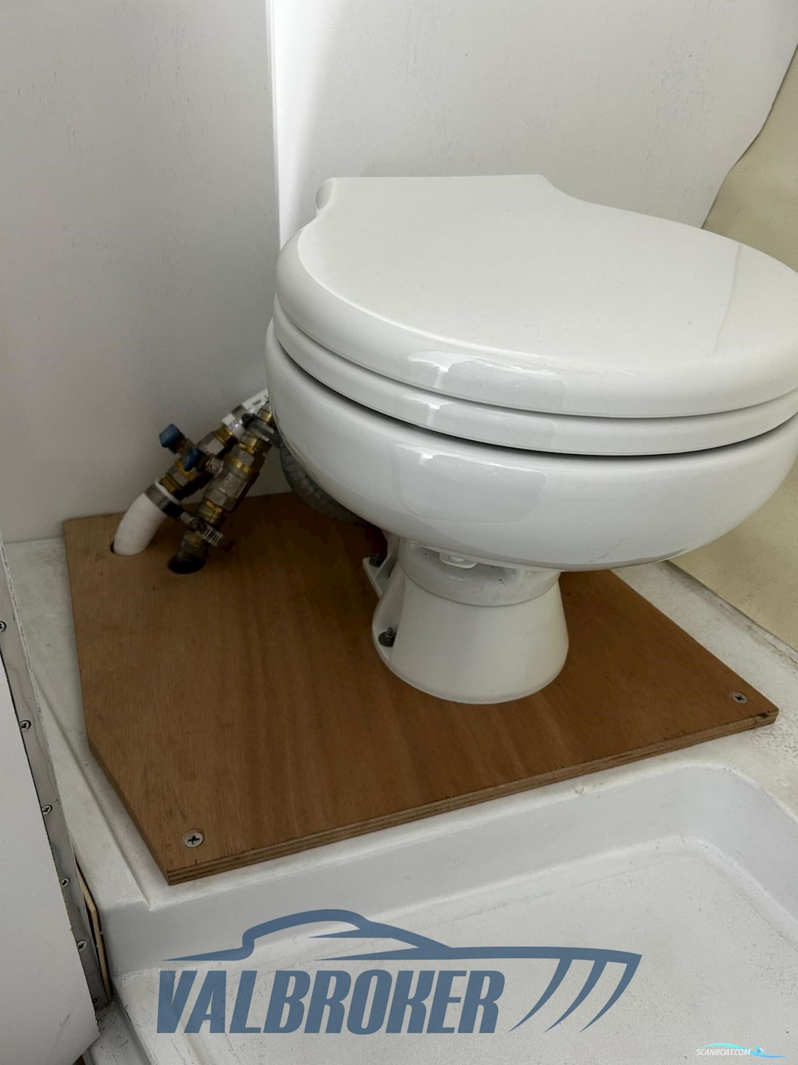 Gozzo Zampieri Mare 6,5