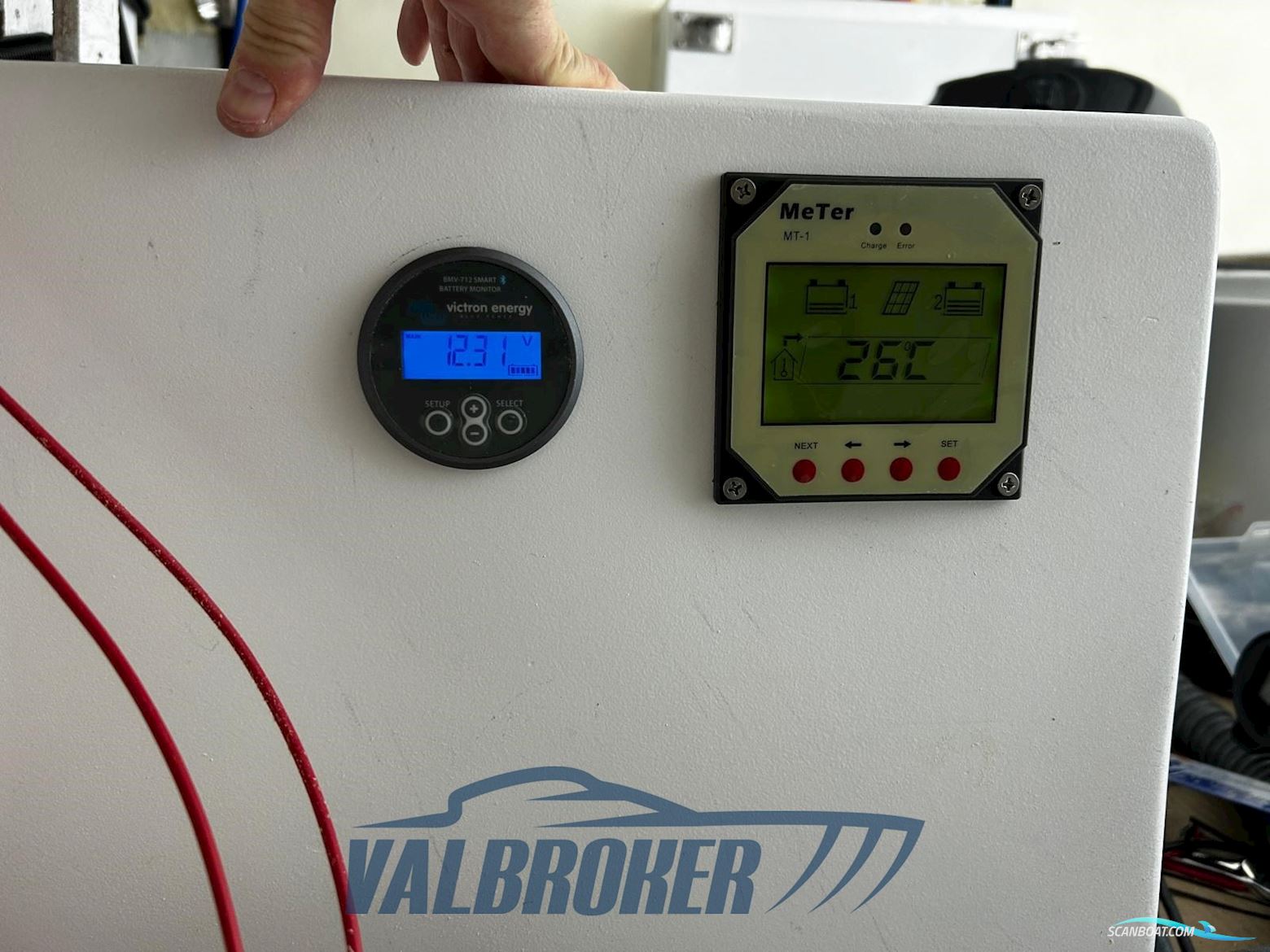 Gozzo Zampieri Mare 6,5