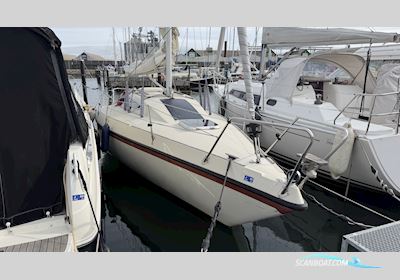 Granada 27 72 Motorboat 1973, Denmark