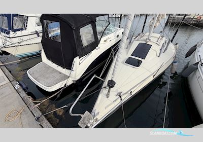Granada 27 72 Motorboat 1973, Denmark