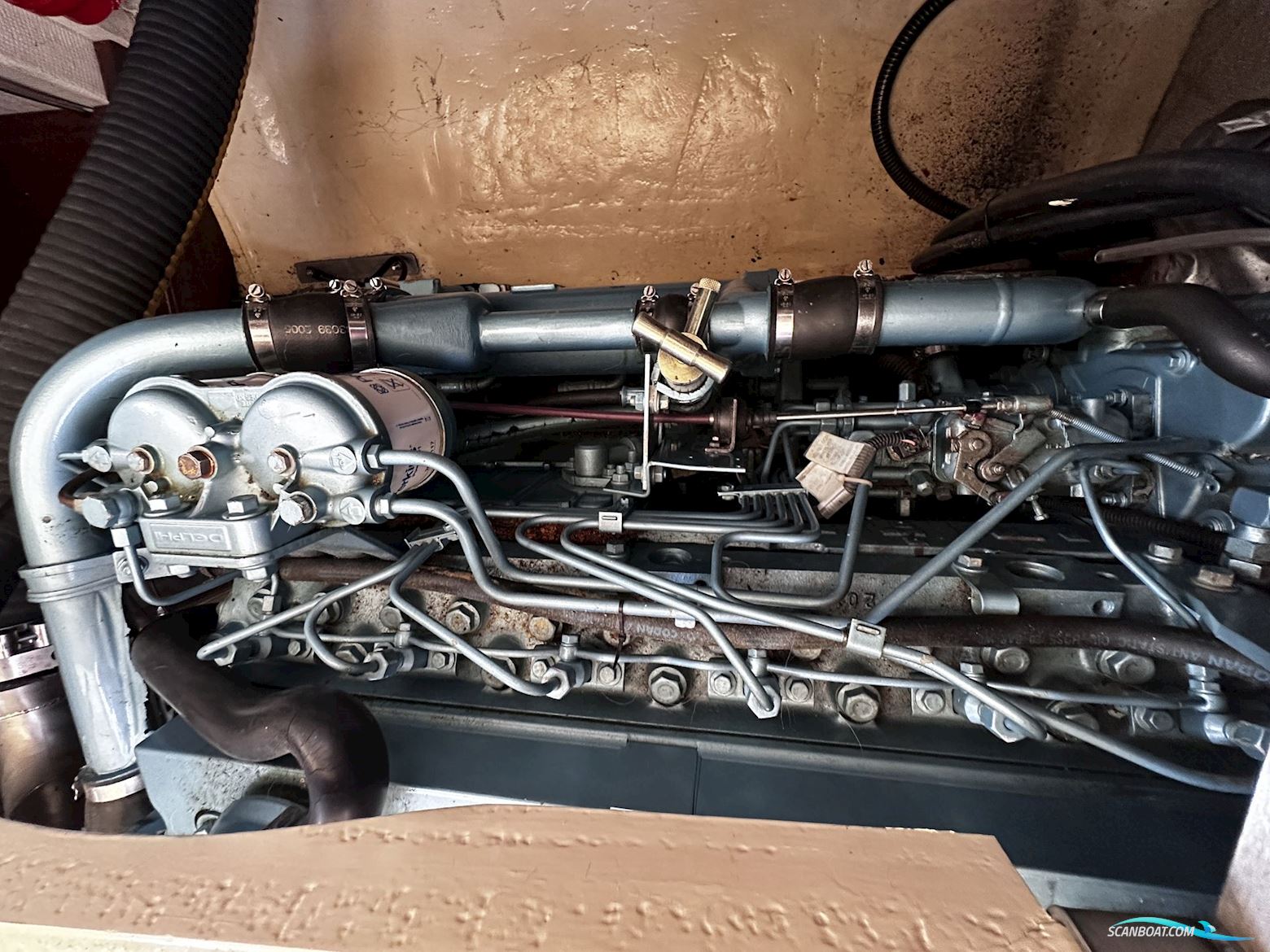Grand Banks 32