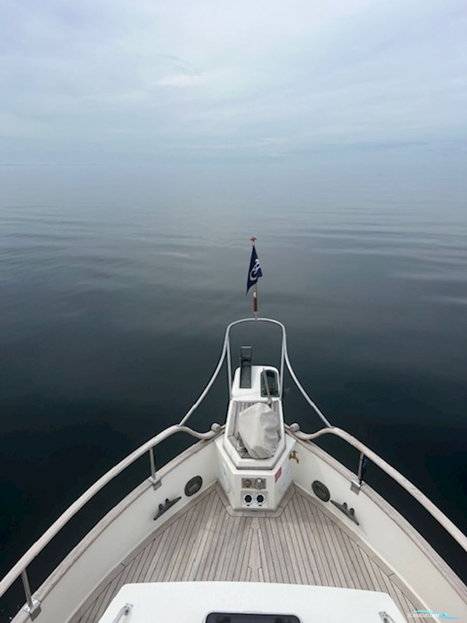 Grand Banks 32