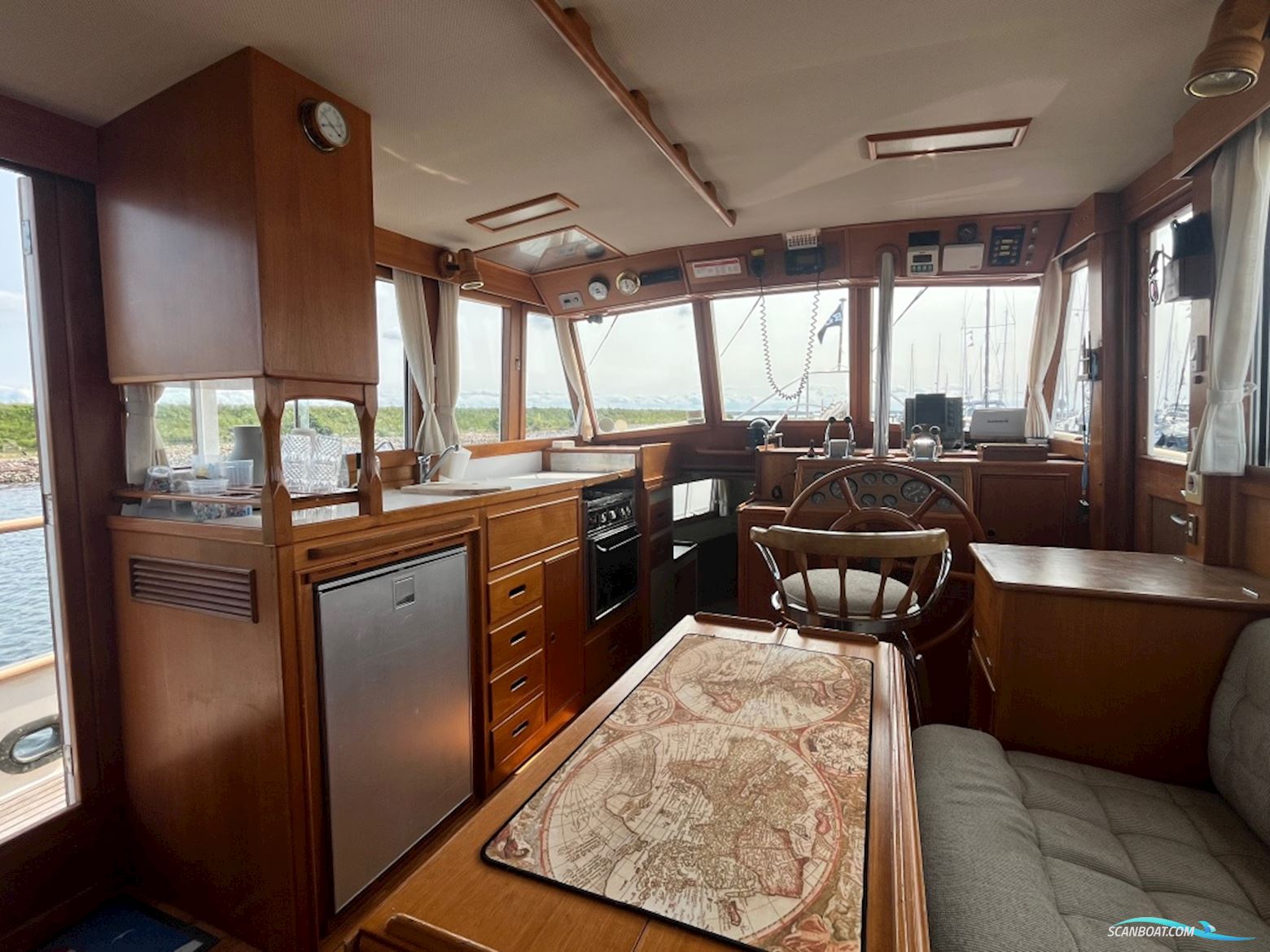 Grand Banks 36 Classic