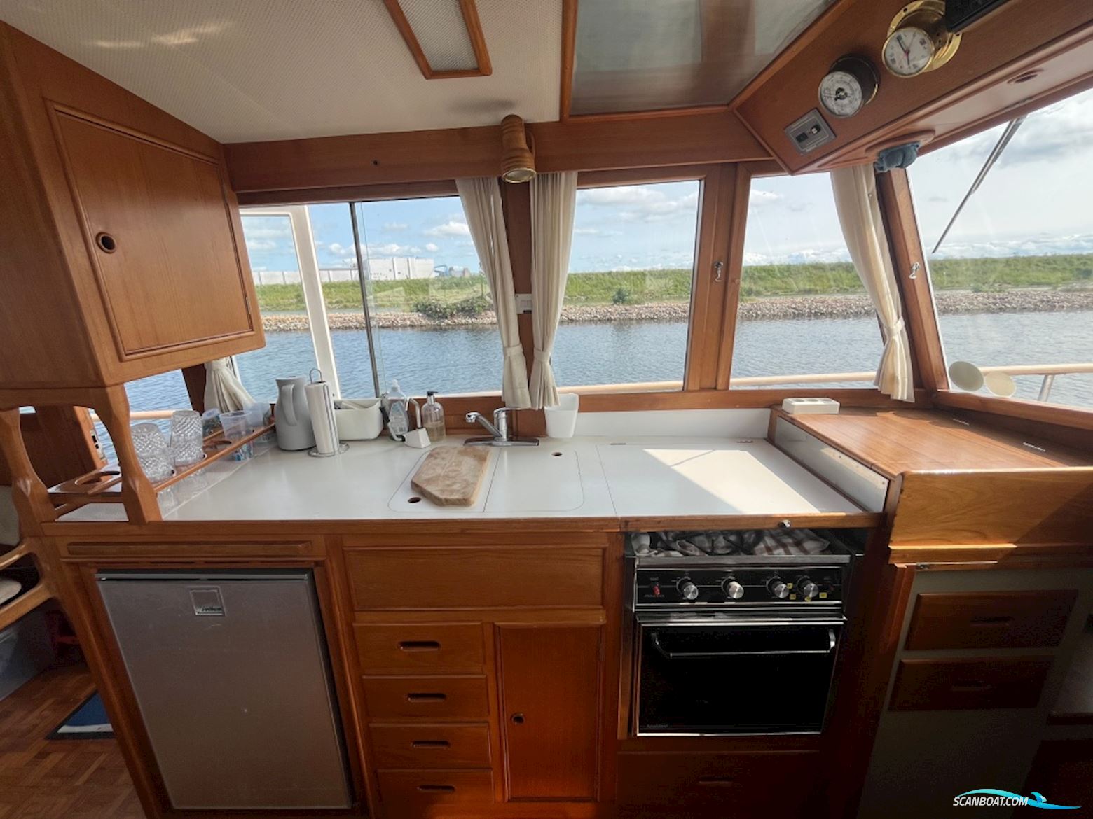 Grand Banks 36 Classic