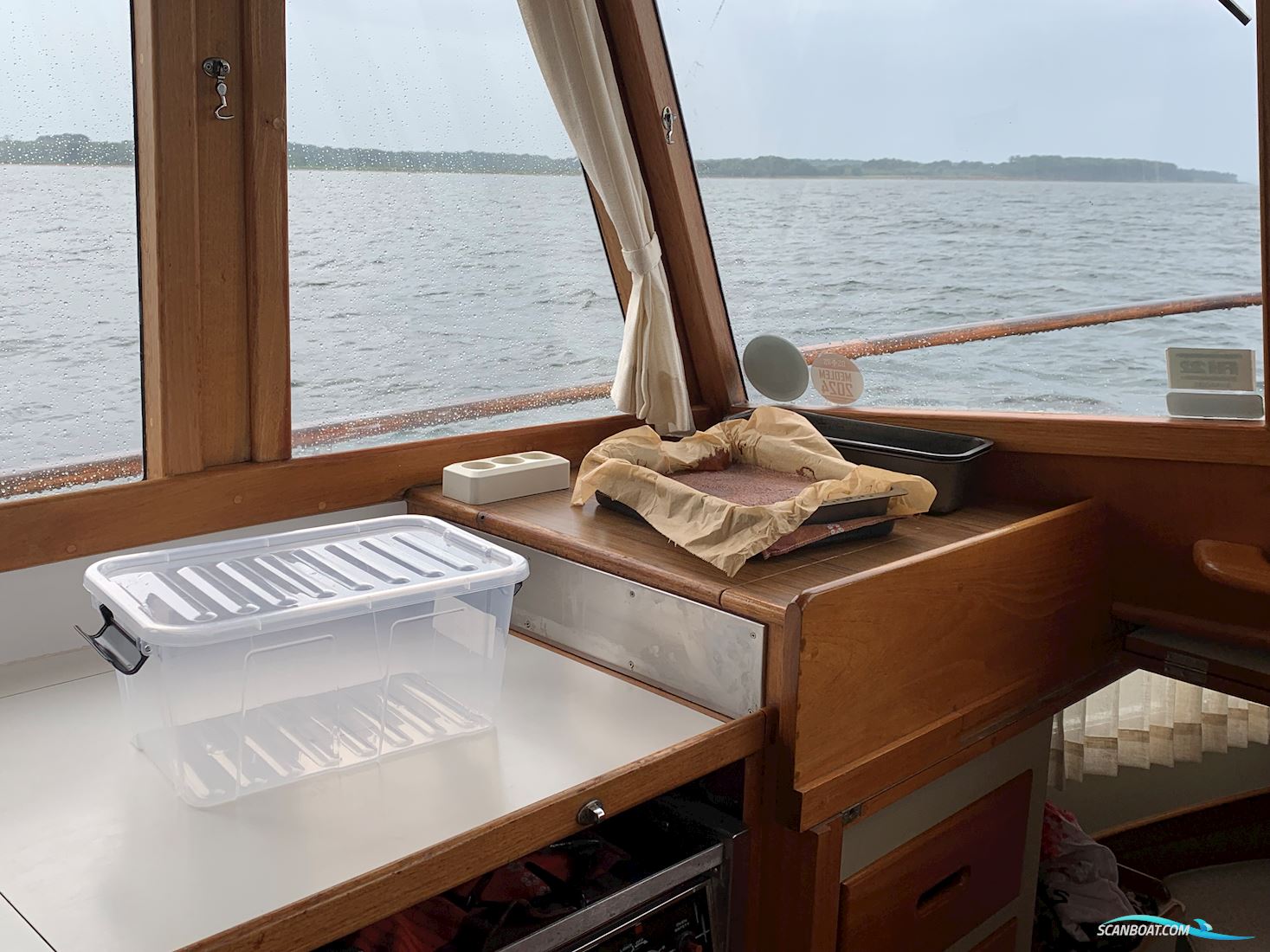 Grand Banks 36 Classic