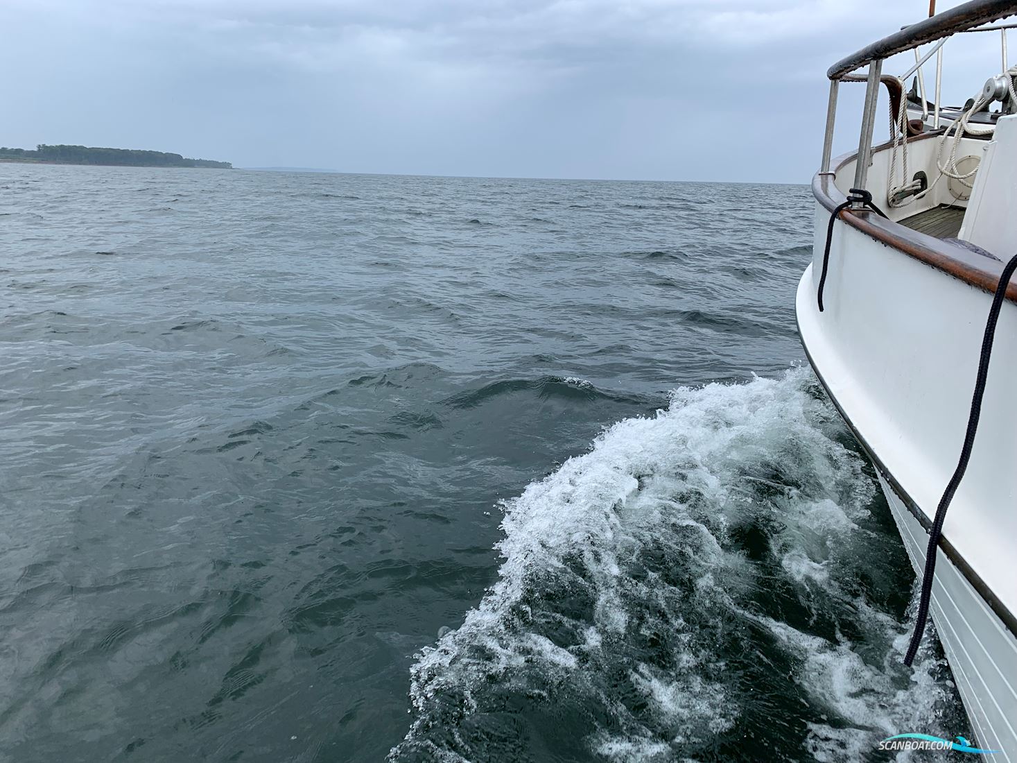 Grand Banks 36 Classic