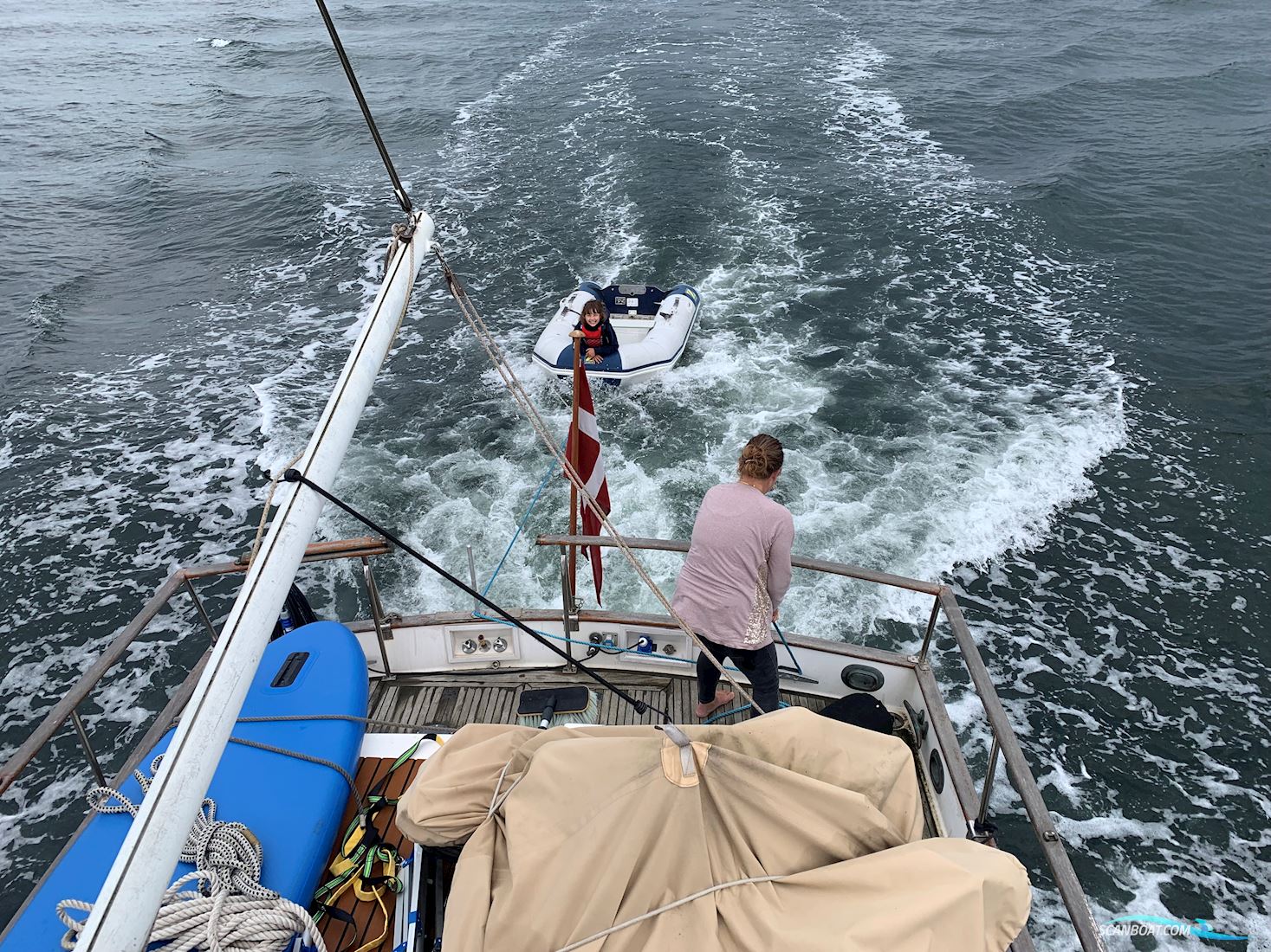 Grand Banks 36 Classic