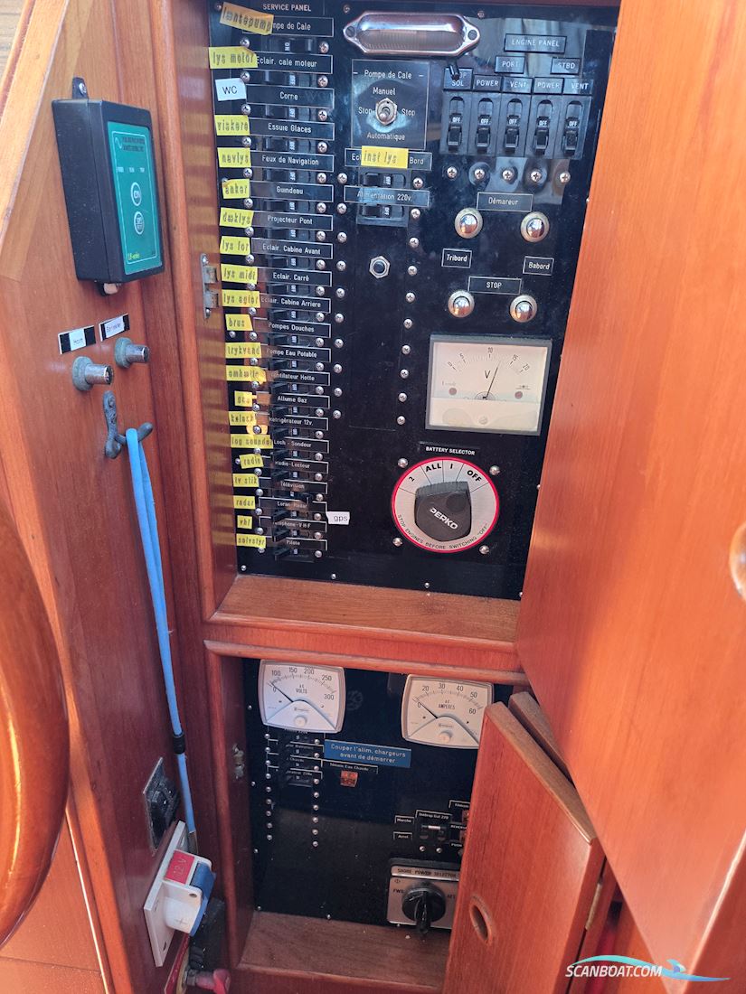Grand Banks 36 Classic