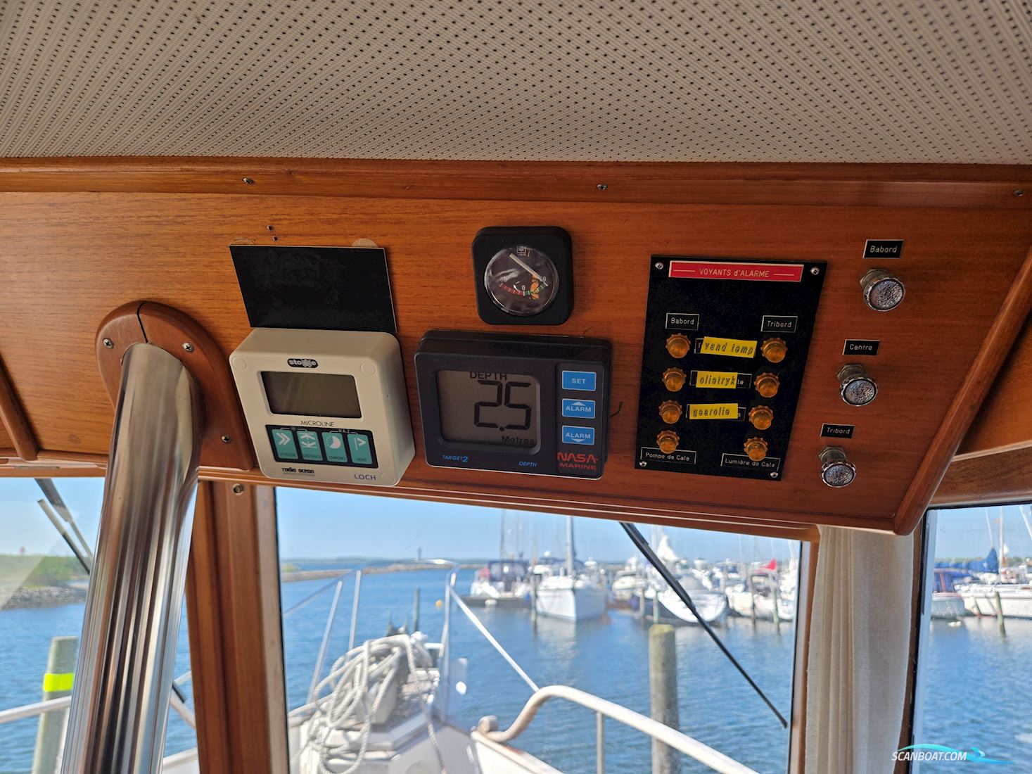 Grand Banks 36 Classic
