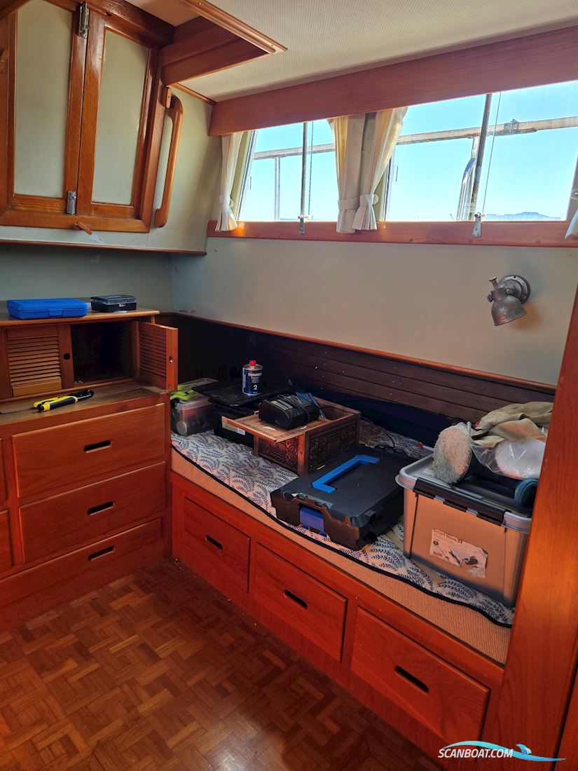 Grand Banks 36 Classic