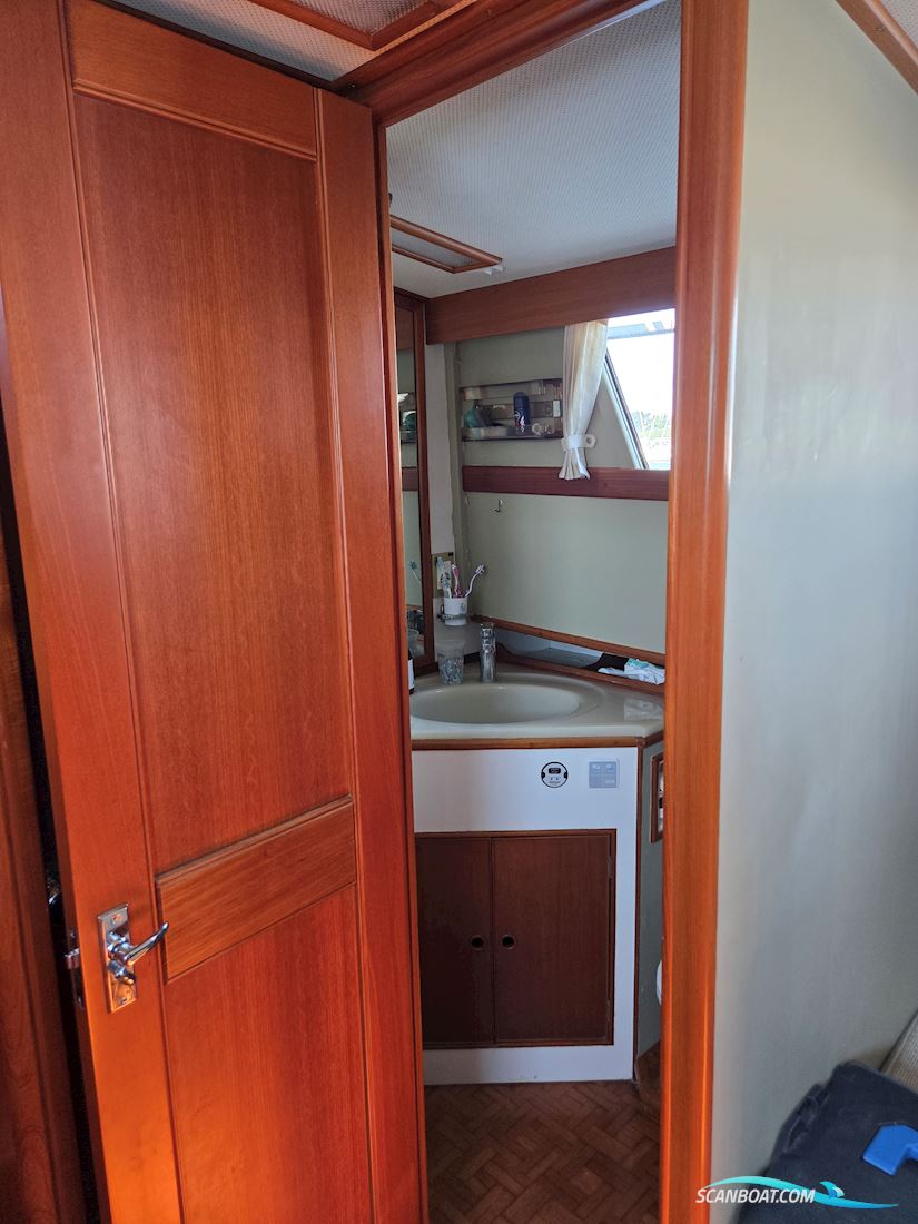 Grand Banks 36 Classic