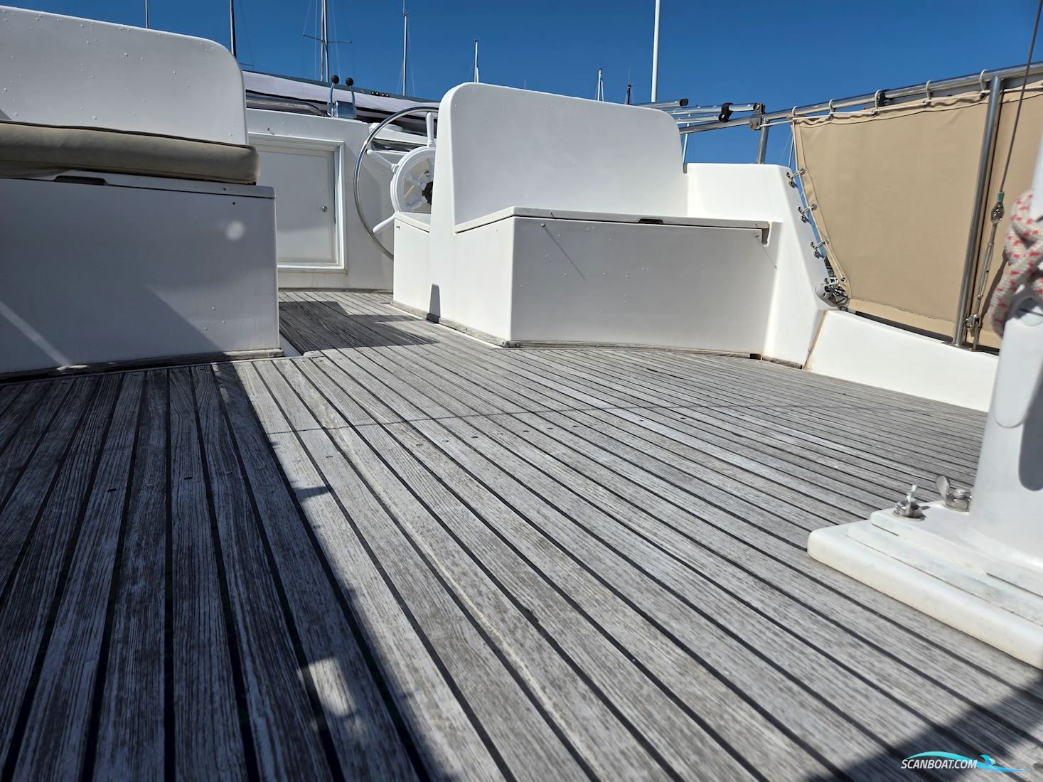 Grand Banks 36 Classic
