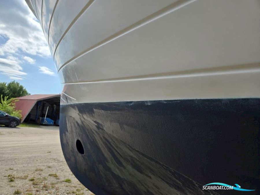 Grand Banks 36 Classic