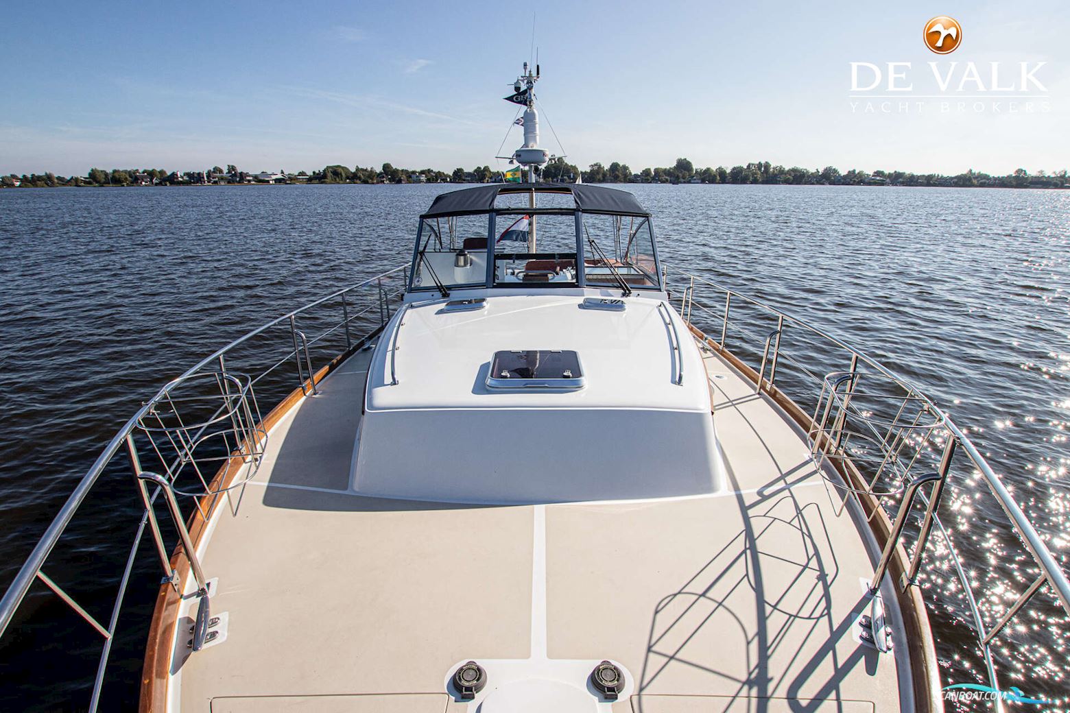 Grand Banks 38 Eastbay EX