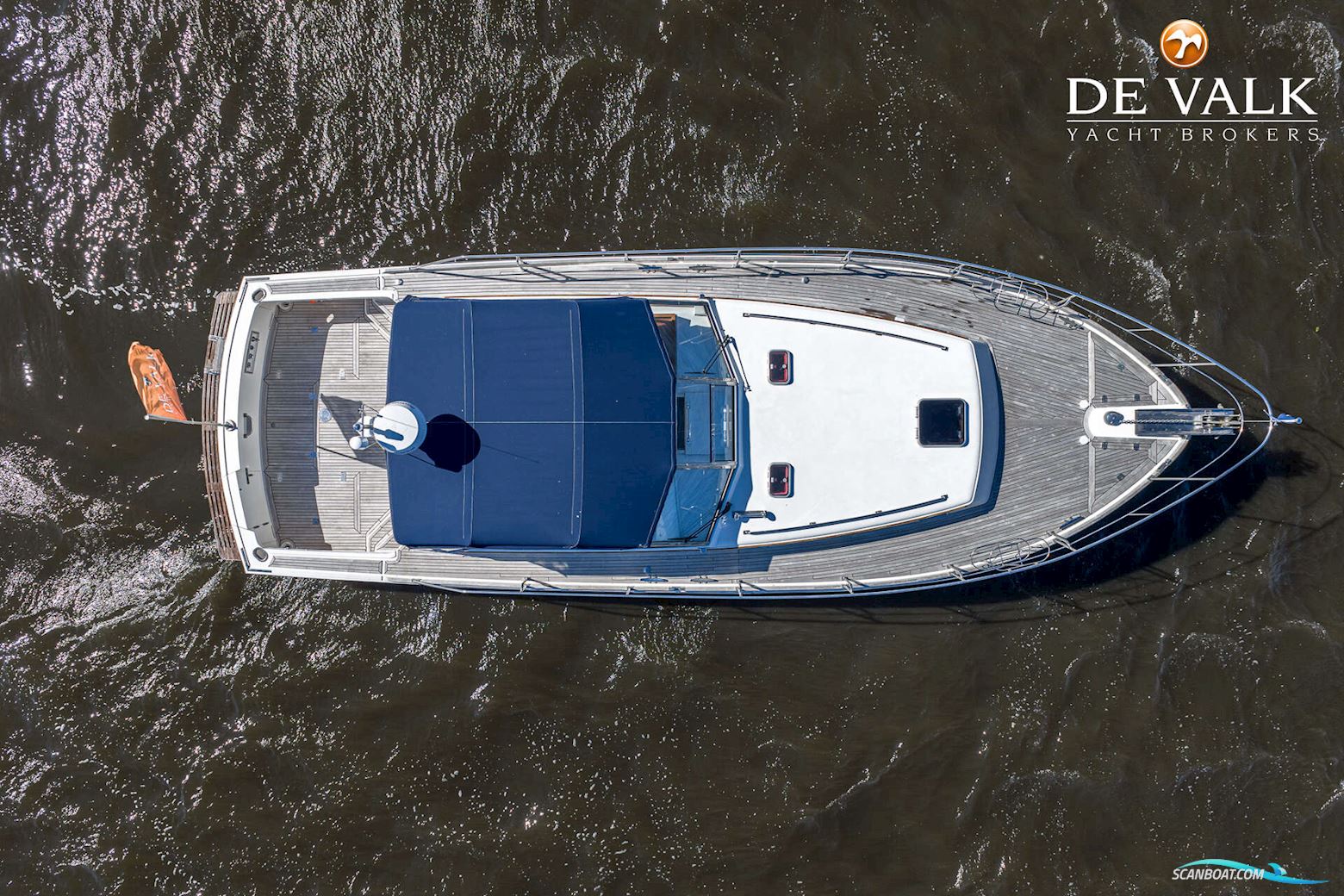 Grand Banks 38 Eastbay EX