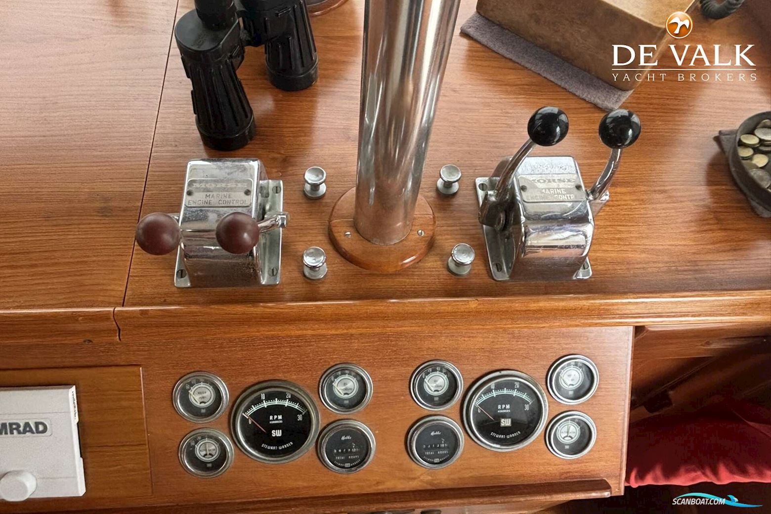 Grand Banks 42 Classic