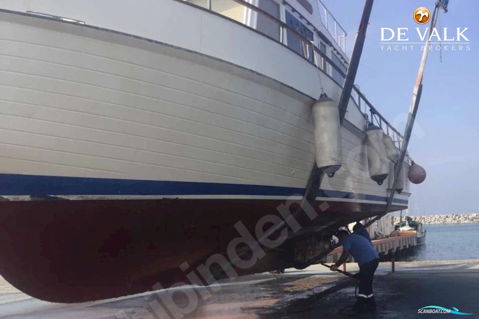 Grand Banks 42 Classic