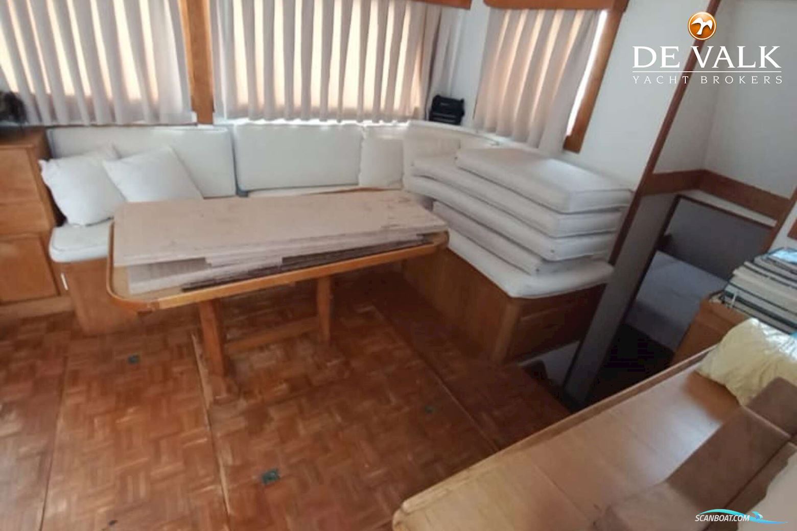 Grand Banks 42 Classic