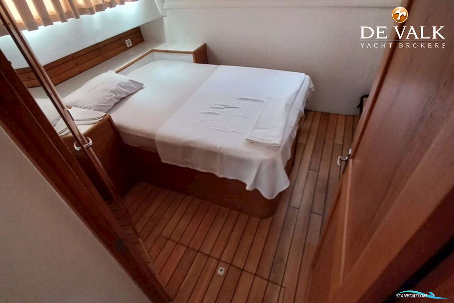 Grand Banks 42 Classic