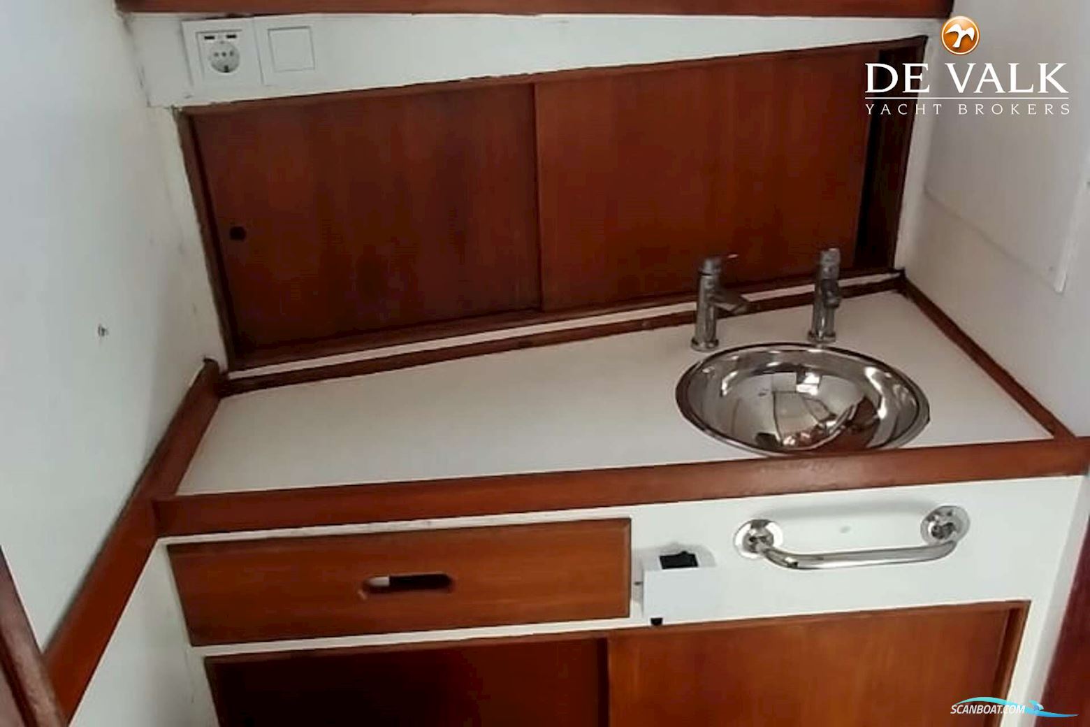 Grand Banks 42 Classic